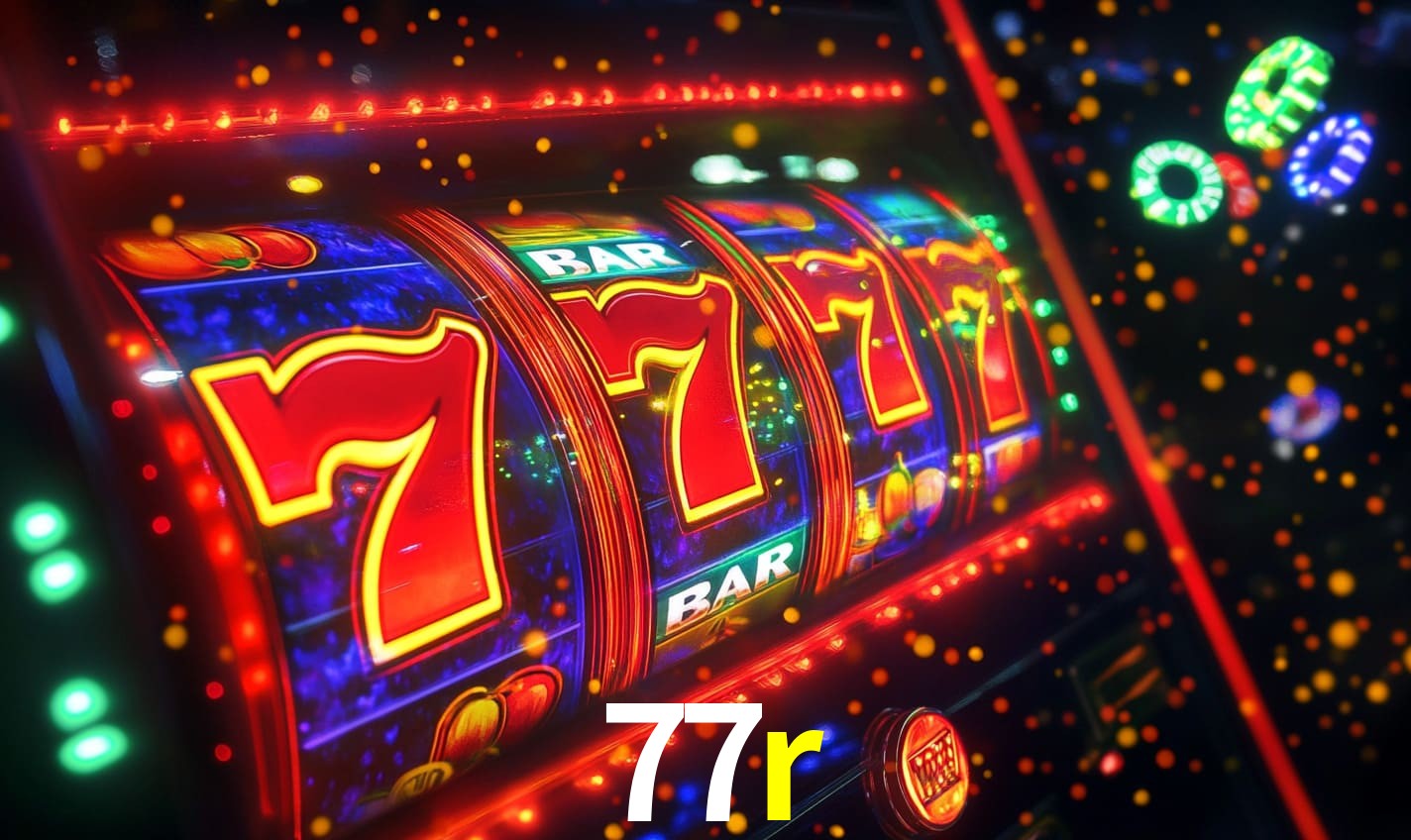 77r: Seu Cassino Premiado com Pagamentos Rápidos