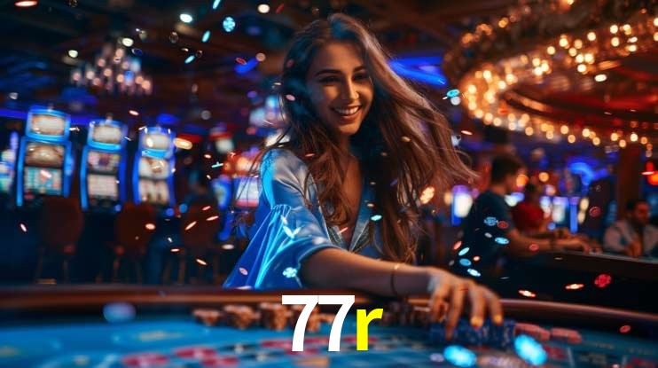 Experiência VIP 77r