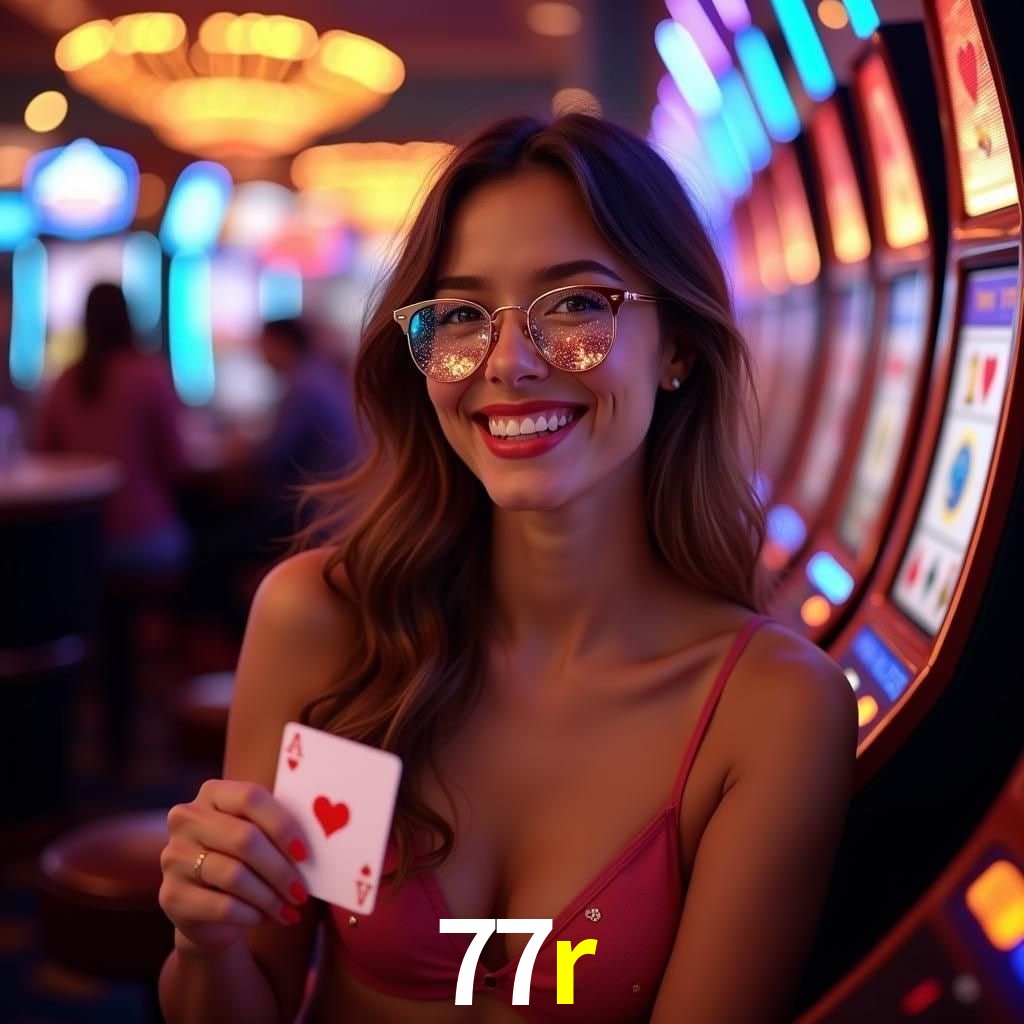 Welcome Bonus 77r