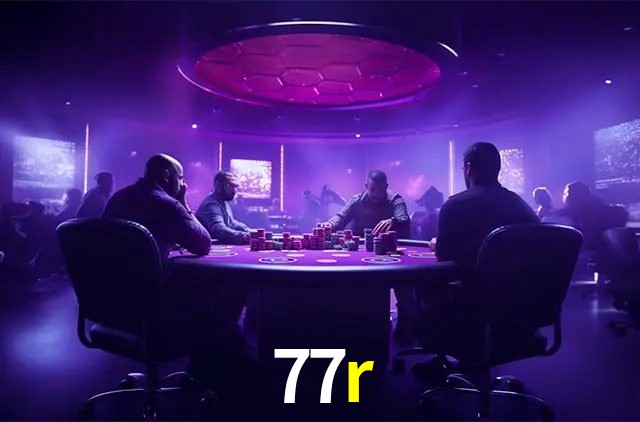 Explorando a Categoria de Eventos em Apostas na 77r
