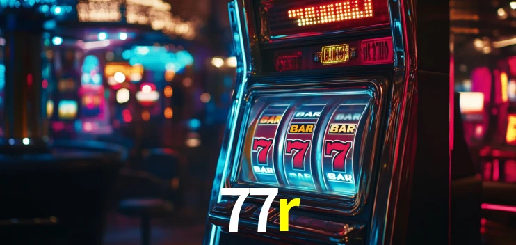 VIP Casino 77r