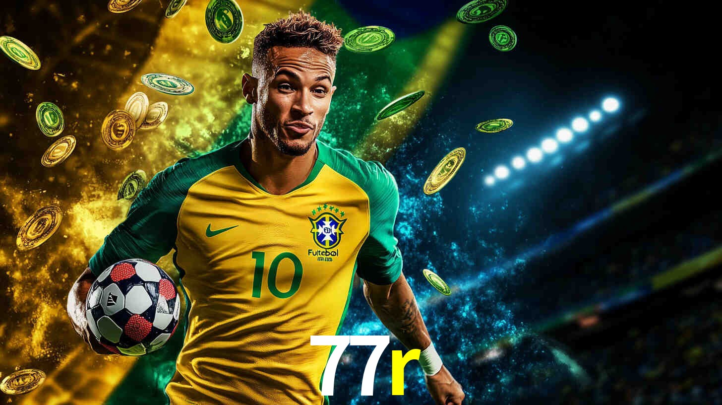 Apostas Esportivas na 77r: Um Guia Completo
