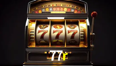 A Emoção da Loteria na 77r: Uma Chance de Mudança de Vida
