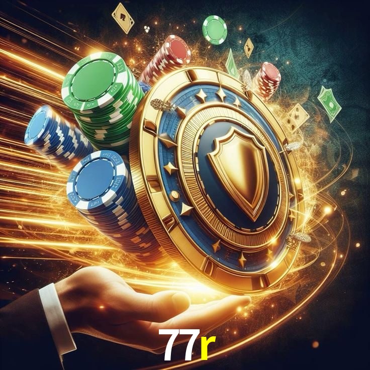 Torneios e prêmios garantidos na 77r