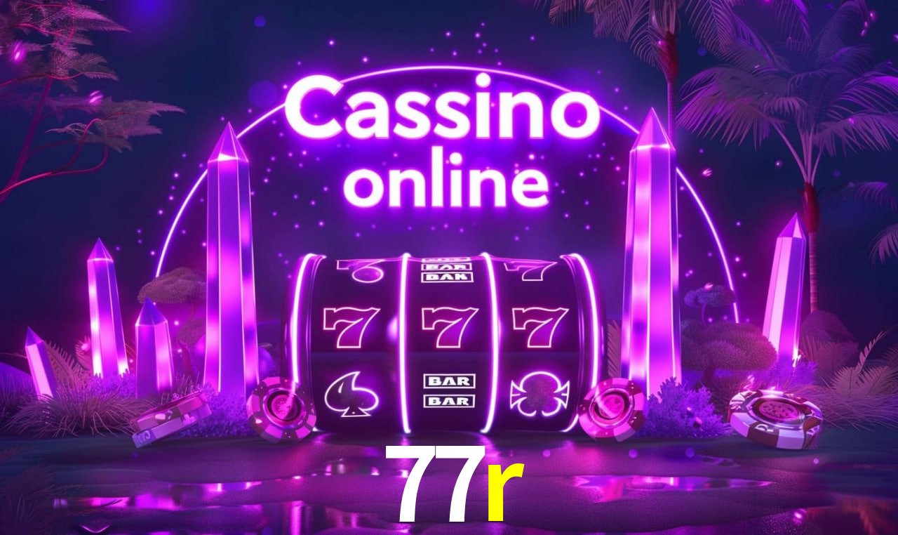 Benefícios da Conta 77r
