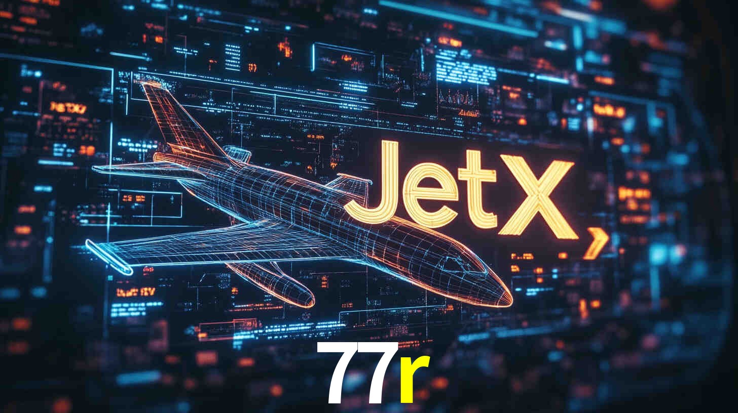 Inovações de Jogos na 77r: O Futuro das Experiências Interativas