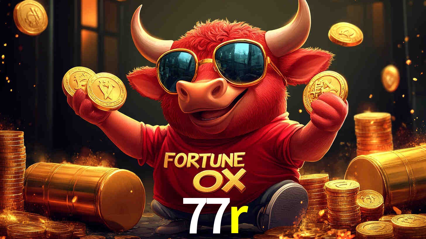 Desvendando o Mundo dos Jogos Virtuais na 77r