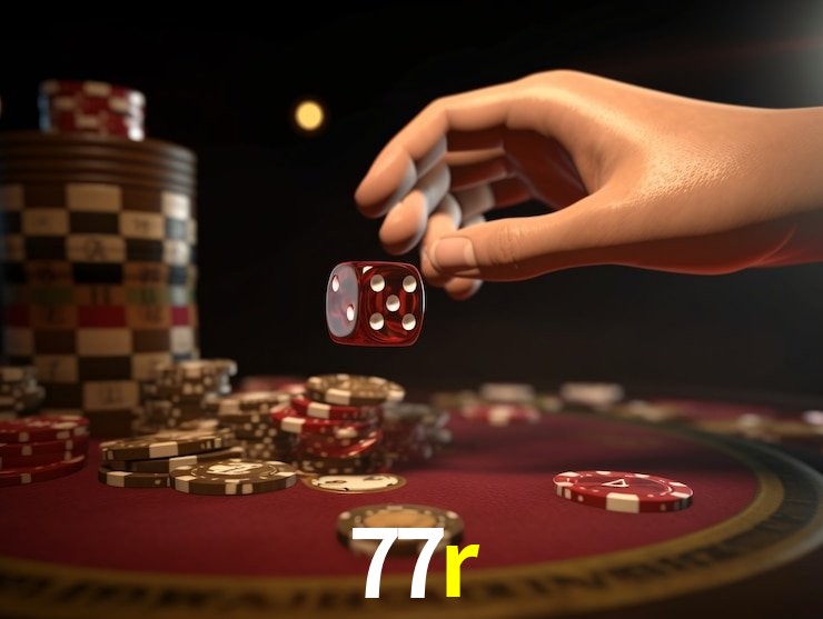 Estatísticas do Jogo 77r