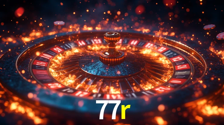 Cashback e recargas na 77r