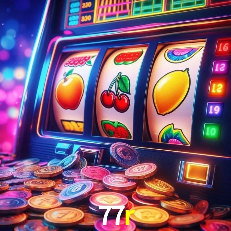 Estatísticas Crash Games 77r