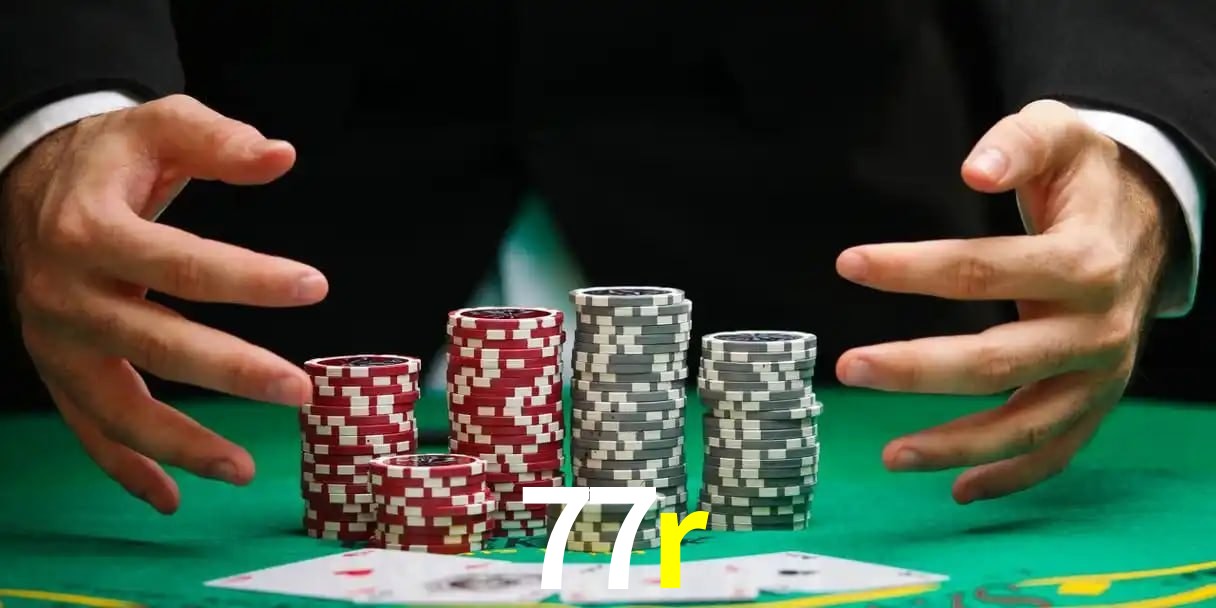 Benefícios VIP na 77r