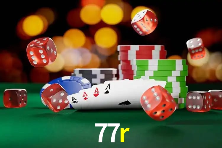 Recursos de Bônus 77r