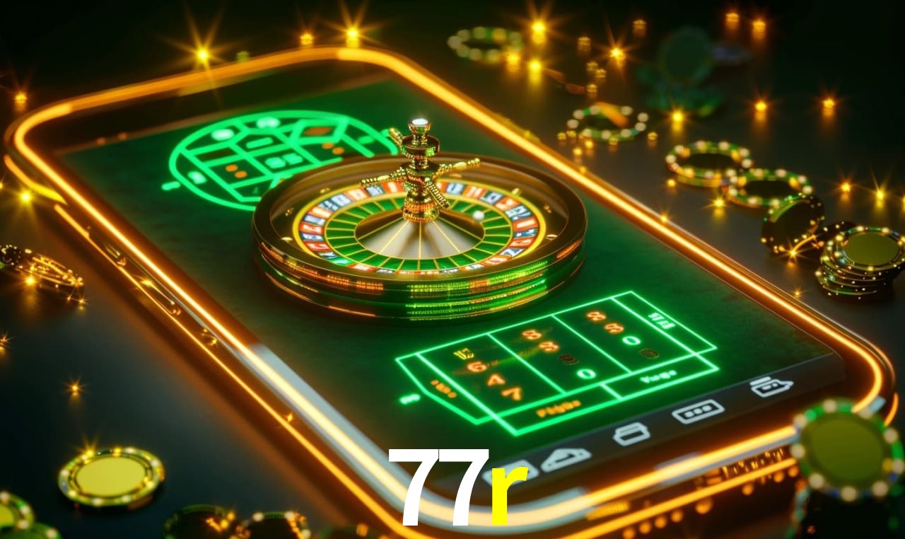 Tecnologia da Plataforma 77r