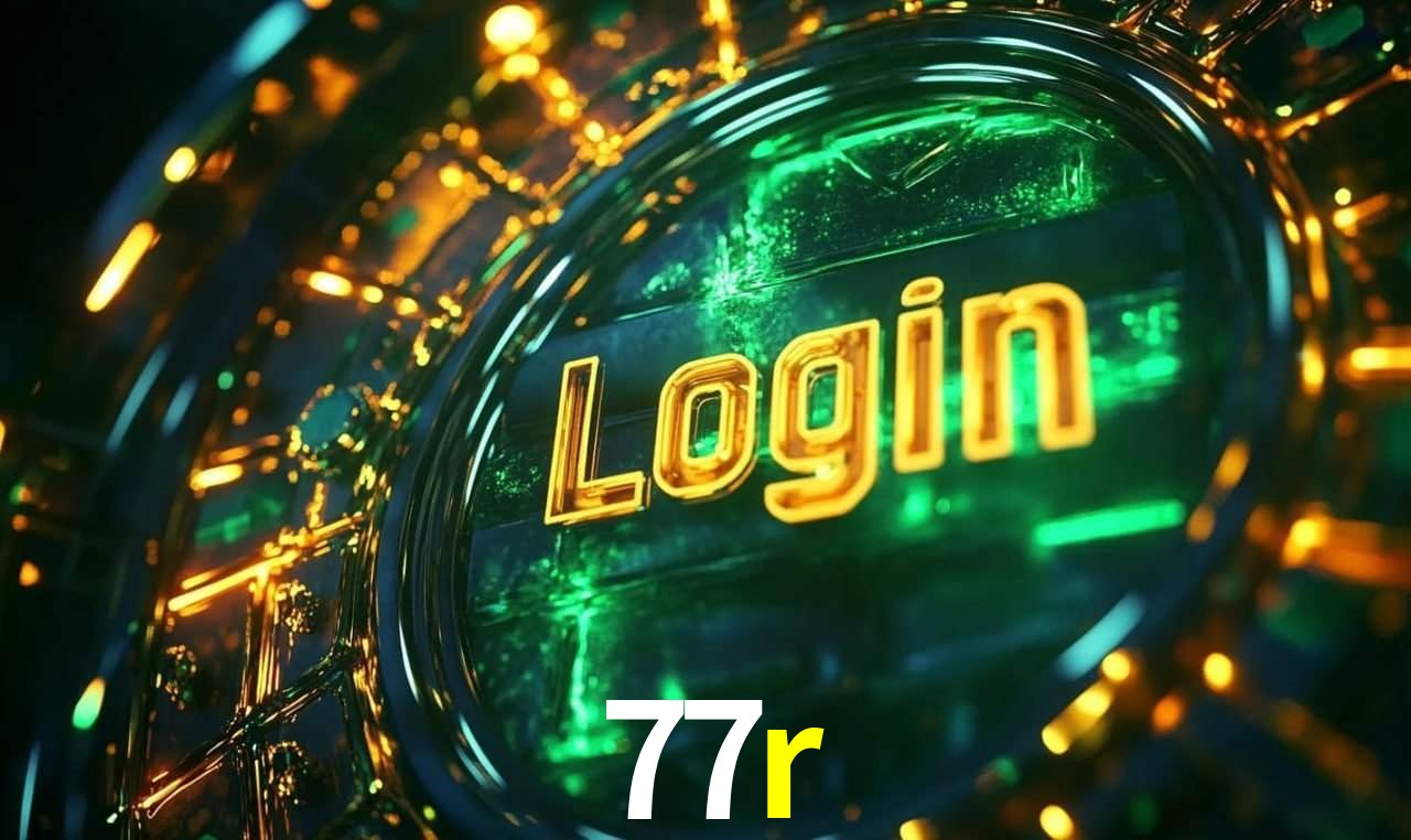 Segurança e privacidade no APP 77r
