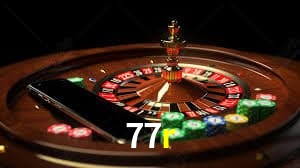 Tennis Betting 77r