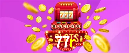 A Emoção da Loteria na 77r: Uma Chance de Mudança de Vida