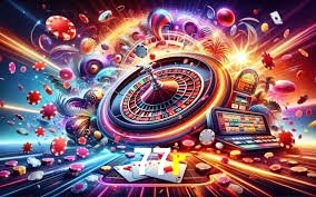 Casino VIP 77r