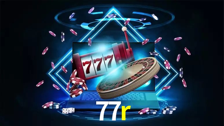 Jogos de Slot 77r