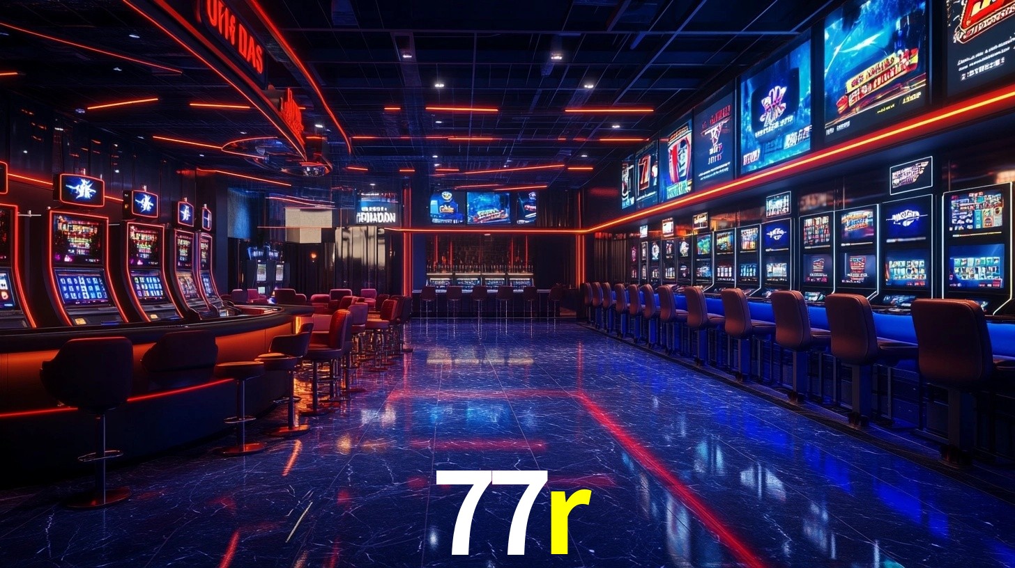 Live Casino 77r