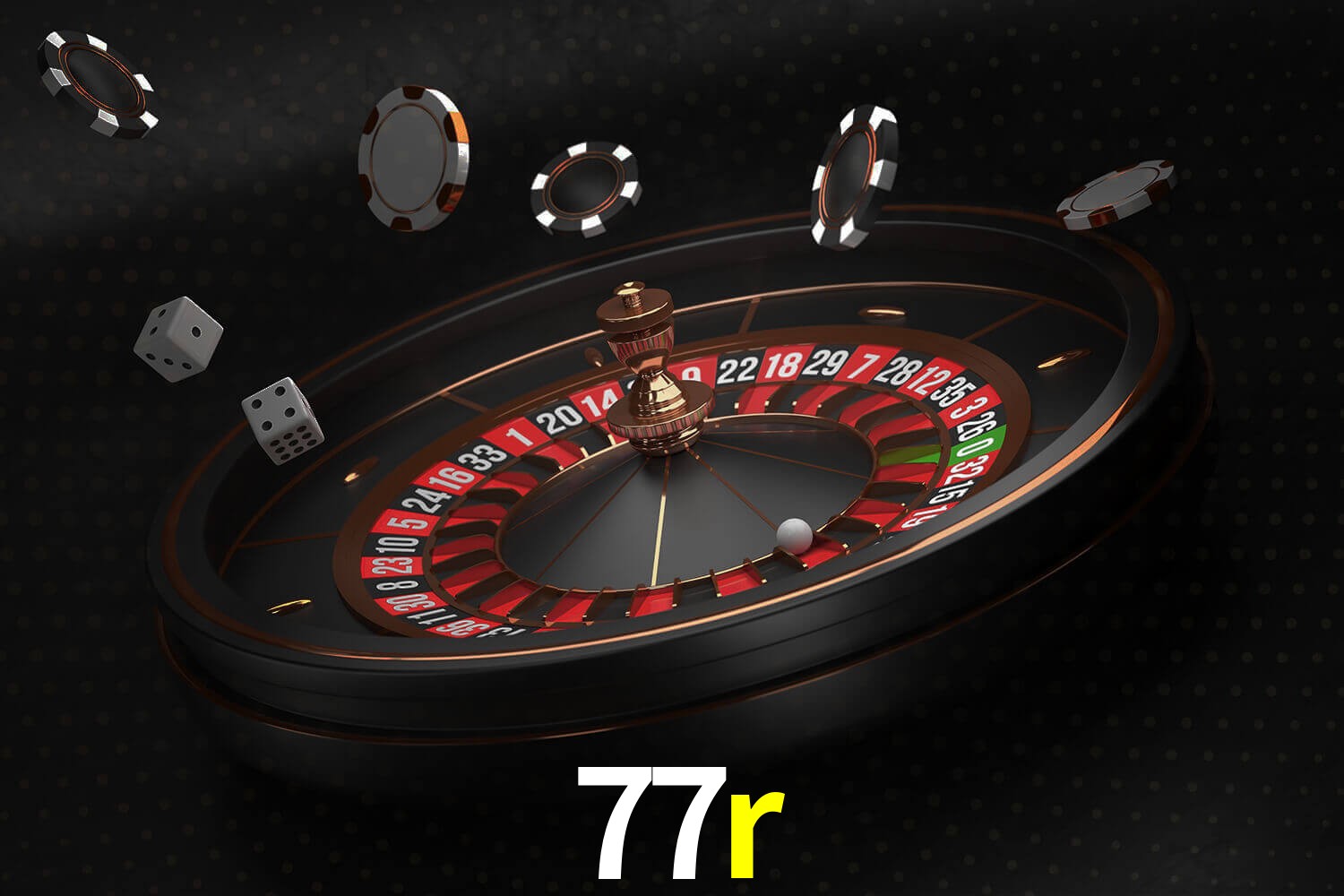 77r