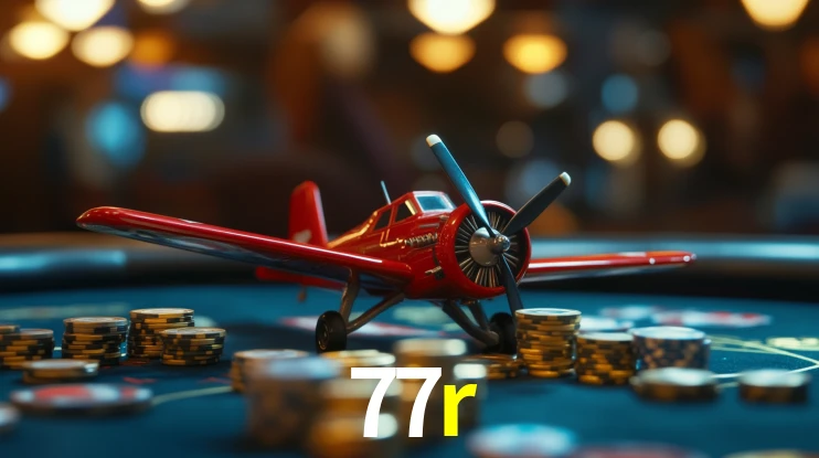 Slot Games 77r