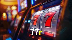 Provedores de Jogos 77r