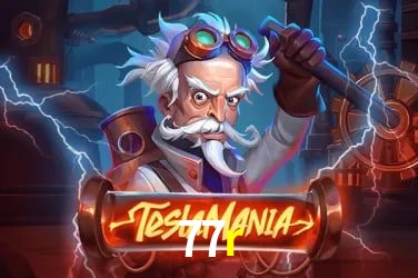 Diretório de Jogos 77r
