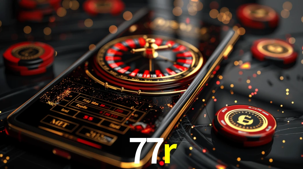Live Casino 77r