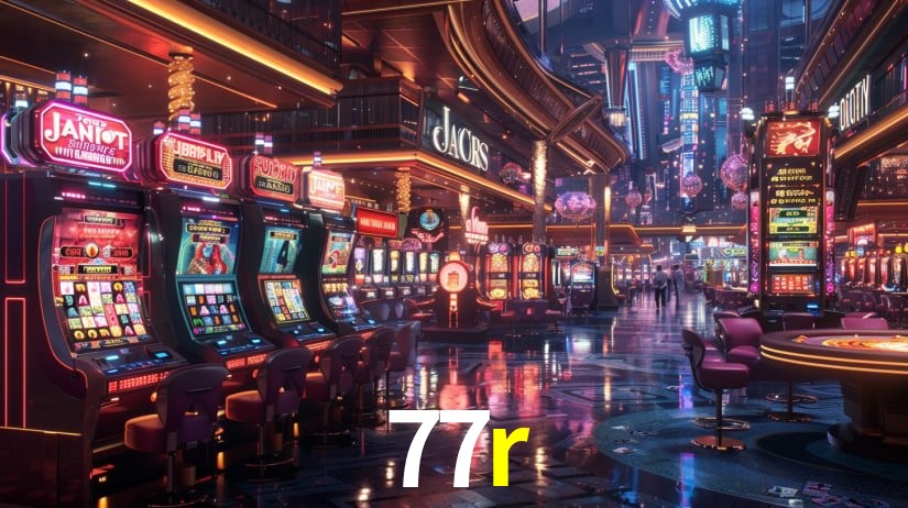 Games Directory 77r