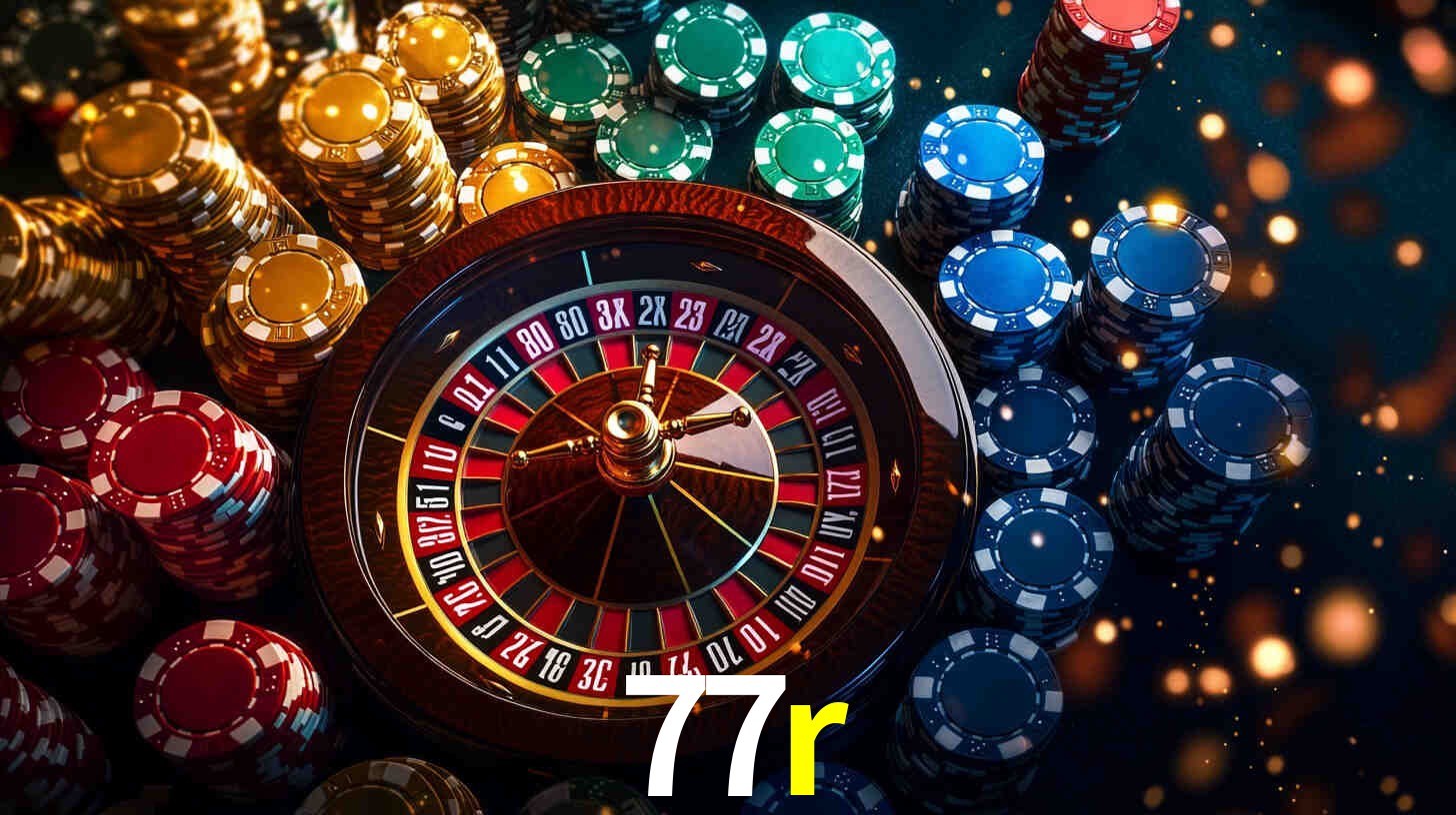 Welcome Bonus 77r