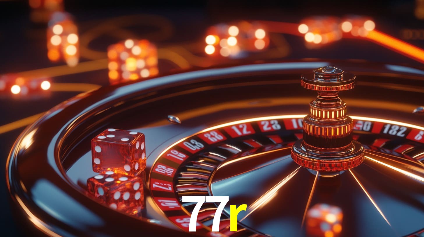 77r: A Experiência de Casino com Jogos de Mesa ao Vivo