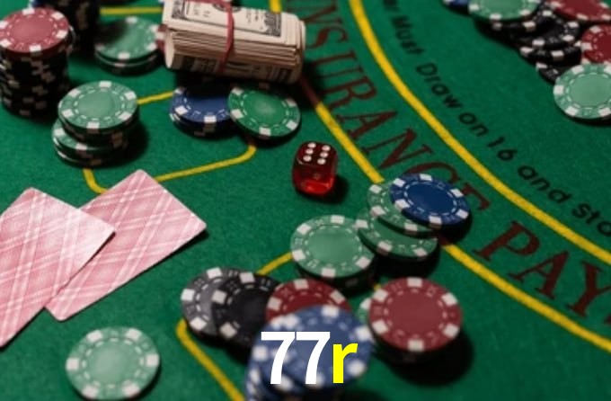 77r bet