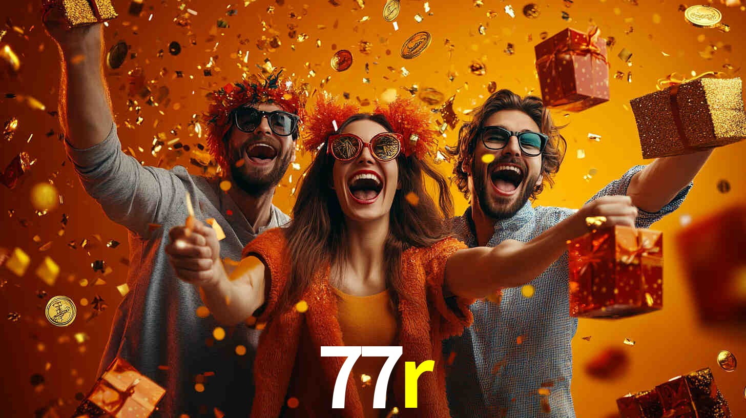 77r: Seu Especialista em Apostas Esportivas Brasileiras