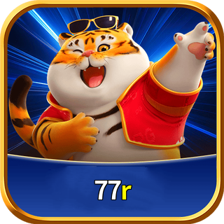 APP oficial da 77r para mobile